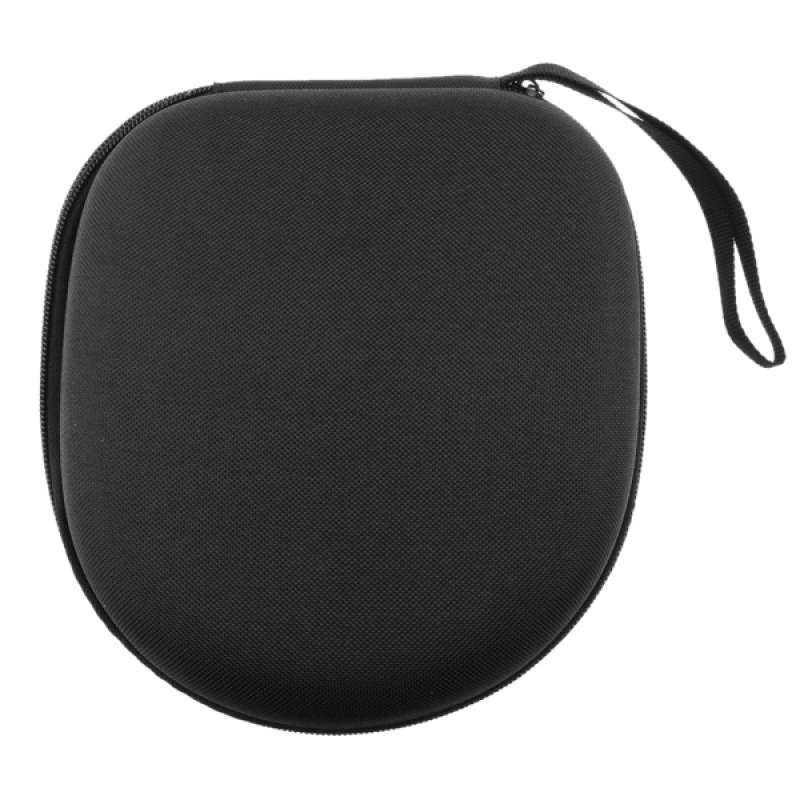 Promo Headphone Case, Zipper Hard Travel Portable Headphone Carrying Case,  Perfectly Fit for SONY MDR-1R, MDR-1RMK2, MDR-10R, MDR-10RBT,ATH-FW5,  FC707, di Seller Homyl - China | Blibli