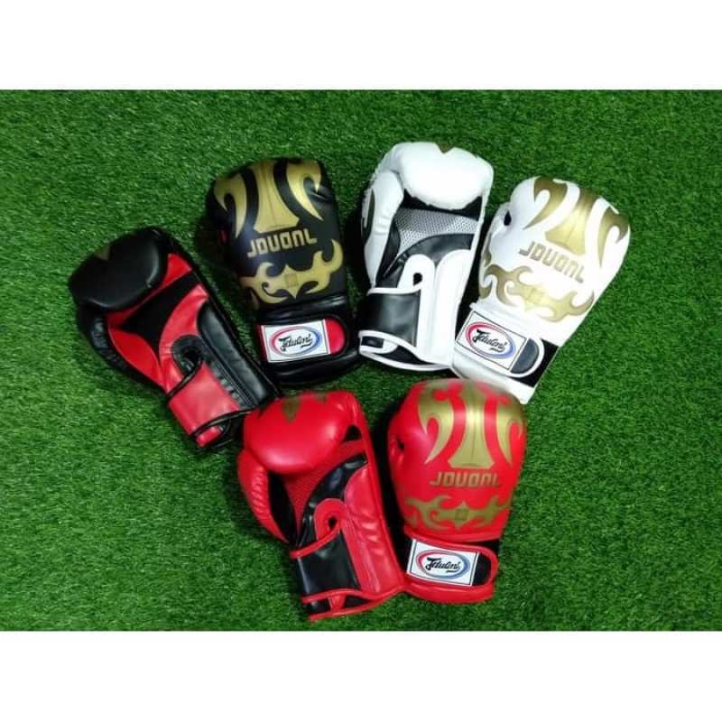 Jduanl boxing gloves top