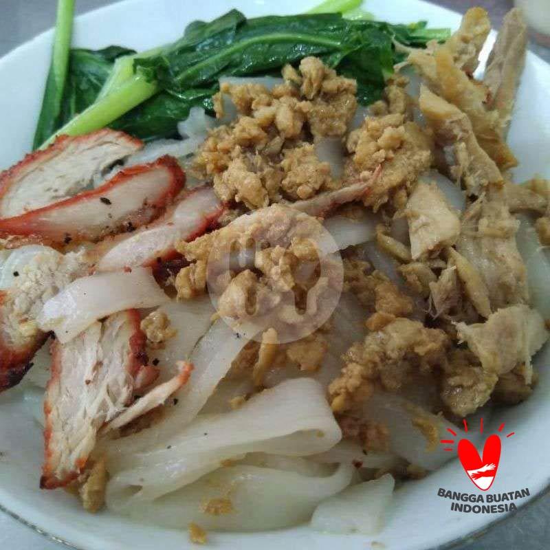 Jual Bakmi Lihai Puri Kwetiau Spesial Campur Bakso Pangsit Swekiau Online Mei 2021 Blibli