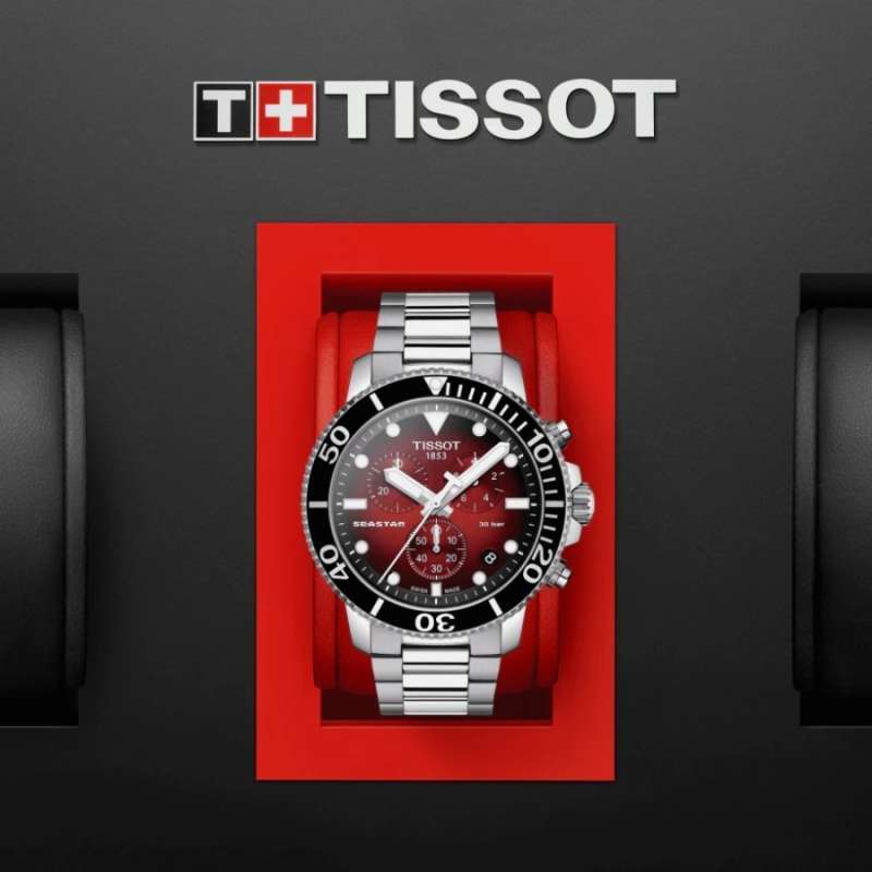 Jual store tissot seastar