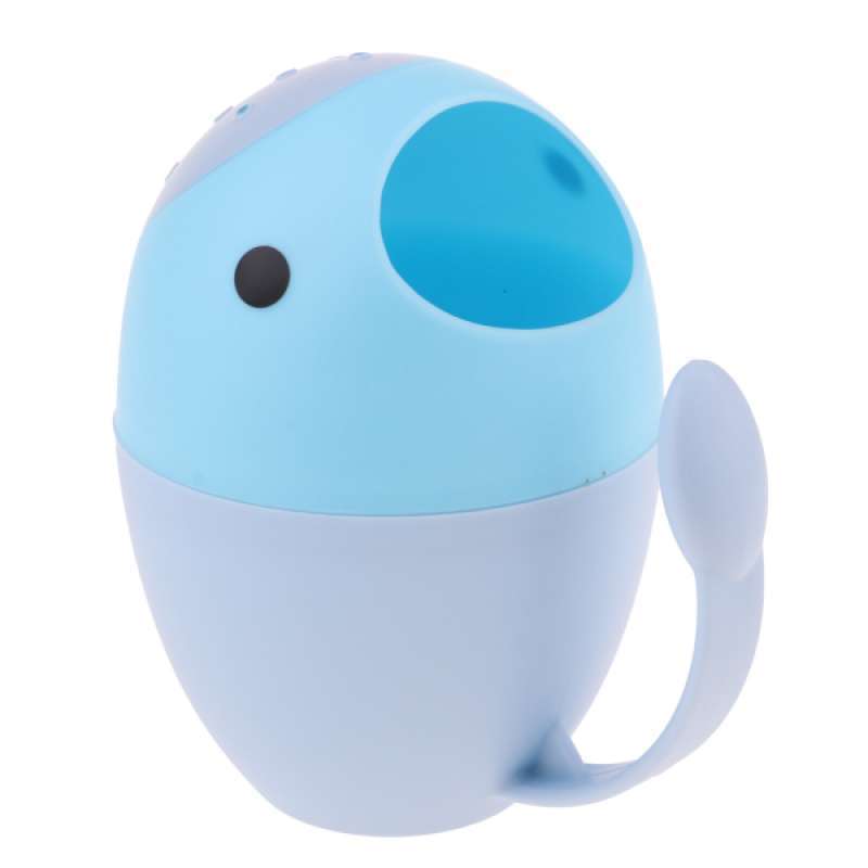 baby shampoo rinser