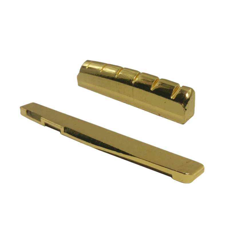 Brass