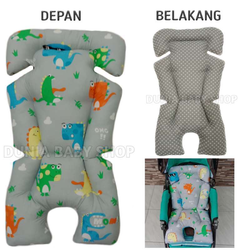 Alas stroller baby does 2025