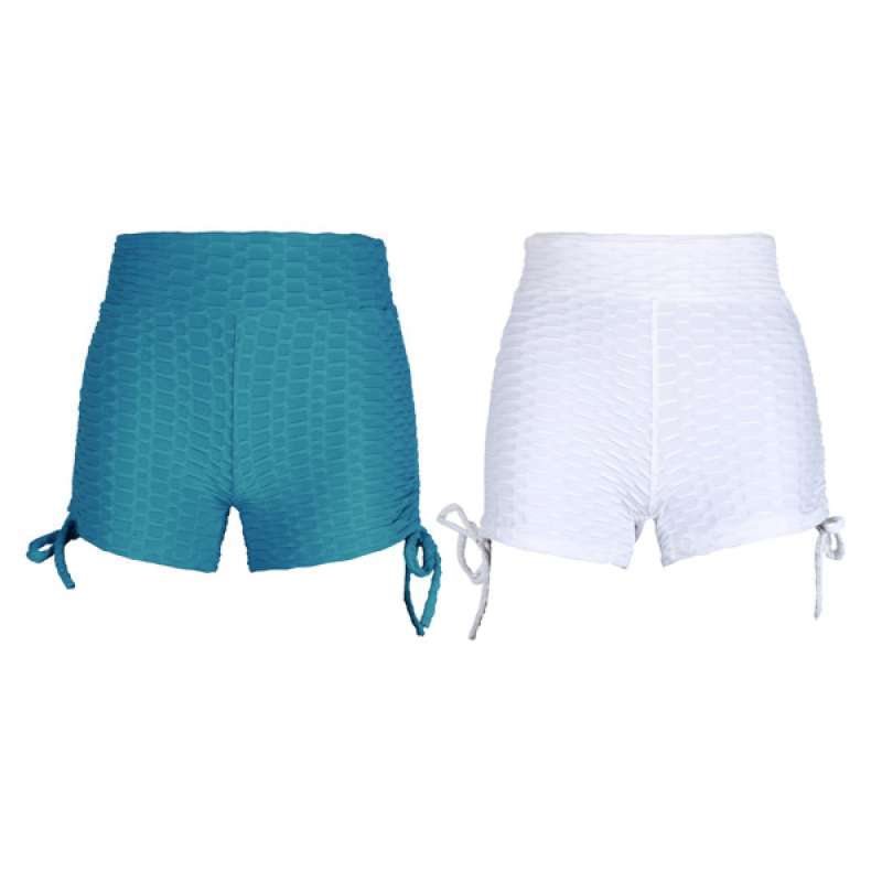 Promo OEM Lady Women Sports Yoga Shorts 