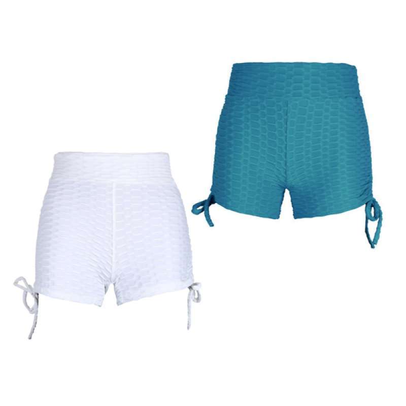 Promo OEM Lady Women Sports Yoga Shorts 