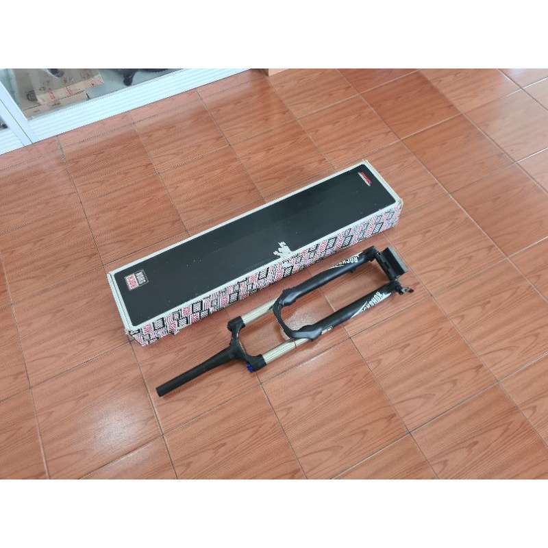 Rockshox sektor deals rl 100mm