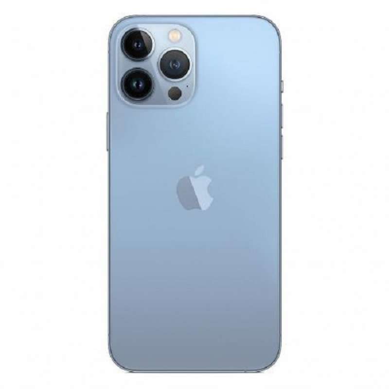 Amazon.com: Apple iPhone 13 Pro Max, 512GB, Sierra Blue