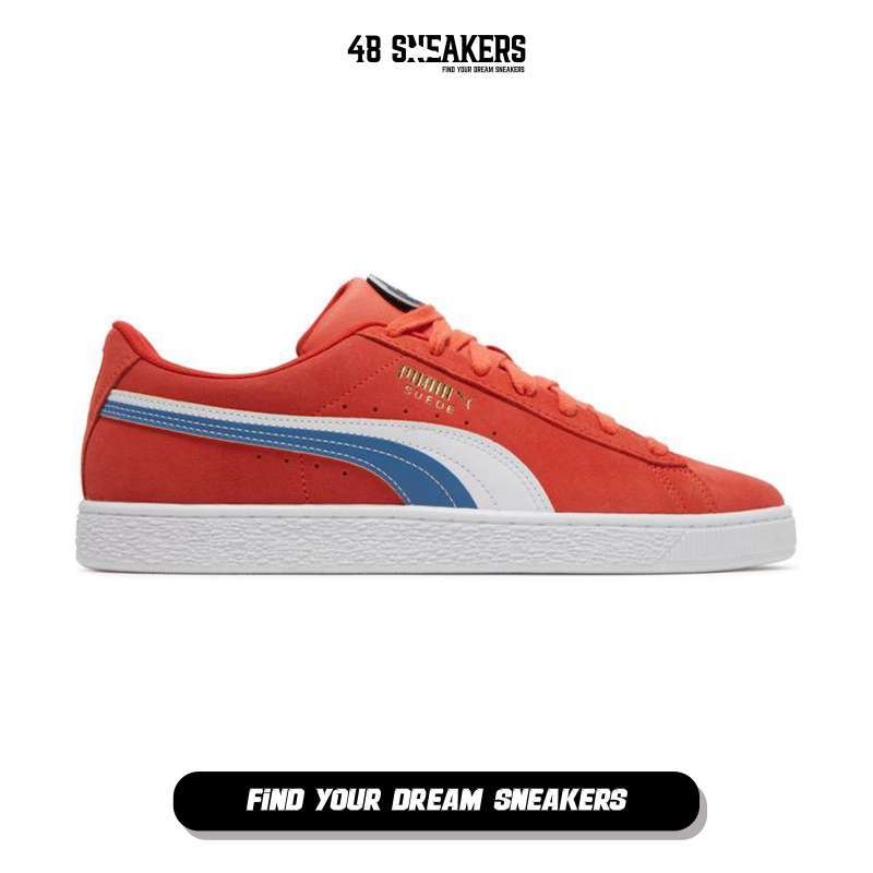 Jual Puma Suede Go Model Terbaru Harga Promo Maret 2024 Blibli