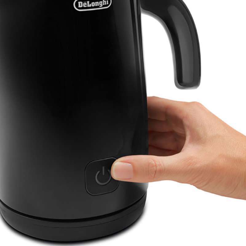 Jual DeLonghi - Milk Frother EMF2.BK di 