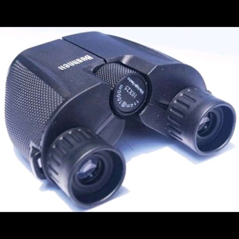 Bushnell Binoculars Wide Angle Binoculars Teropong Binocular