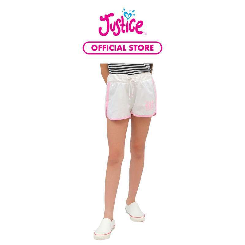 Justice dolphin shorts sales