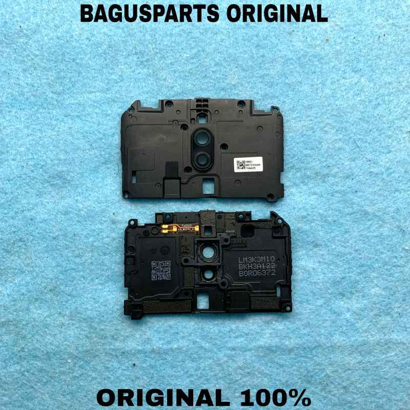Jual Tutup Mesin Atas Penguat Gps Dan Wifi Stabil Xiaomi Redmi 8 8a 8a Pro Original Copotan 8a Pro Di Seller Bagusparts Original Sari Harjo Kab. Sleman Blibli