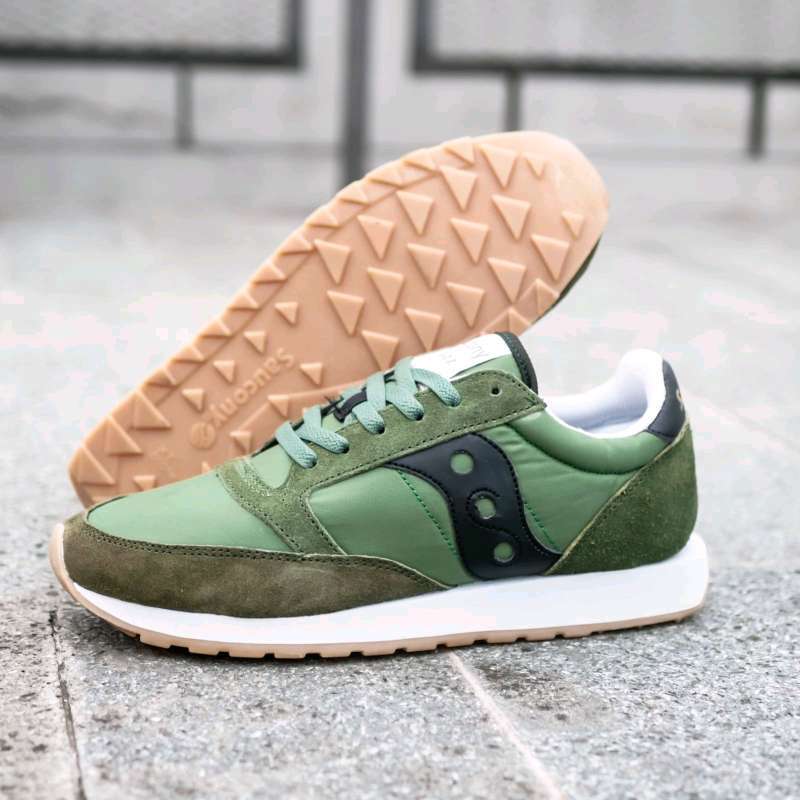 Harga saucony shop jazz original