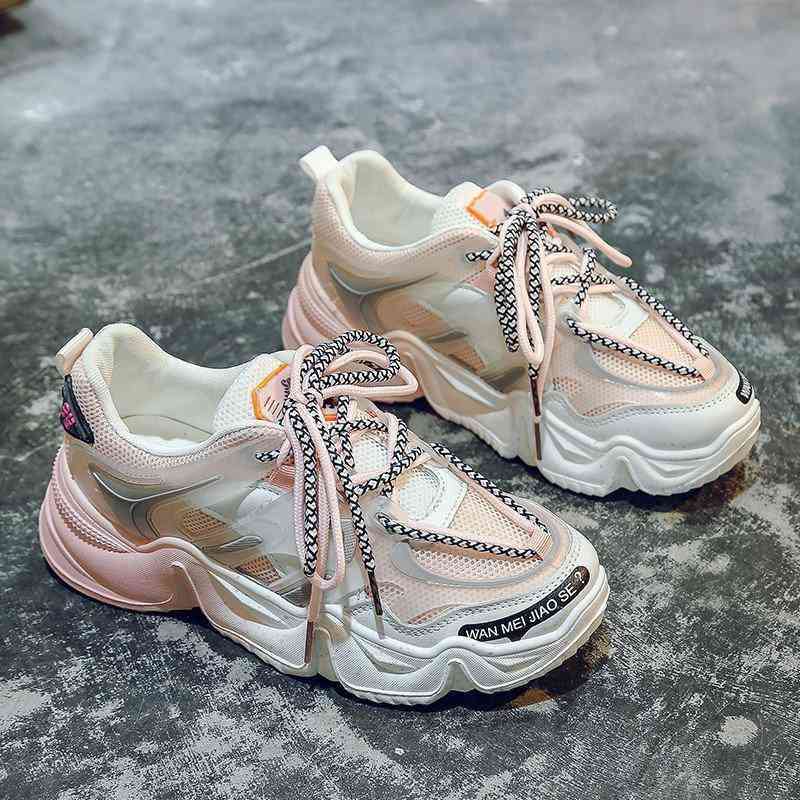 23+ Sepatu Sneakers Wanita Import Terbaru Gif