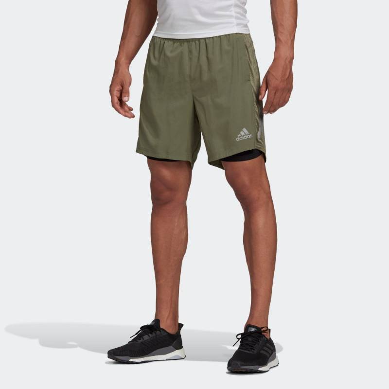 Run Shorts Celana Lari Pria 