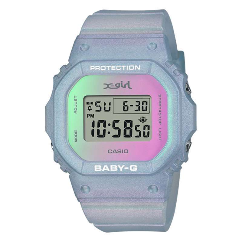 Jual Casio G Shock Kids Original Branded Harga Diskon Murah September 2024 Blibli