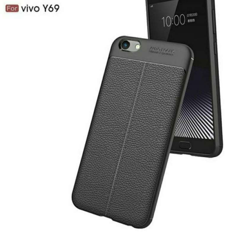Jual Case Autofocus Vivo Y69 Vivo 1714 Murah Mei 2021 Blibli