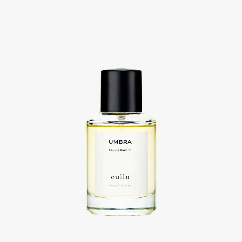 Jual Oullu Eau De Parfum Umbra Online November 2020 Blibli