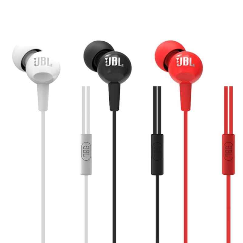 harga headset jbl t110 original