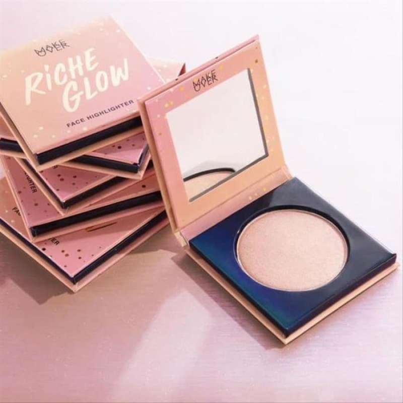 Highlighter sales make over