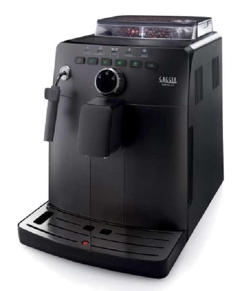 Gaggia Naviglio Full Automatic Espresso Coffee Machine