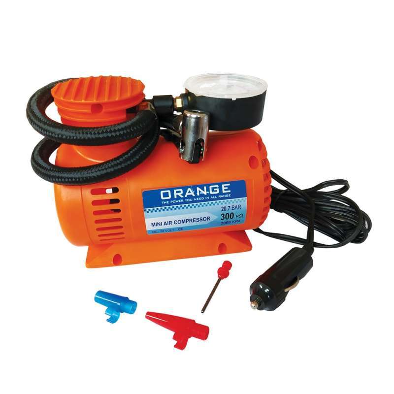 kompresor angin mini dc 12v mini air compressor