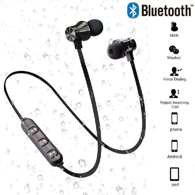 Jual OEM Magnetic Wireless Bluetooth 