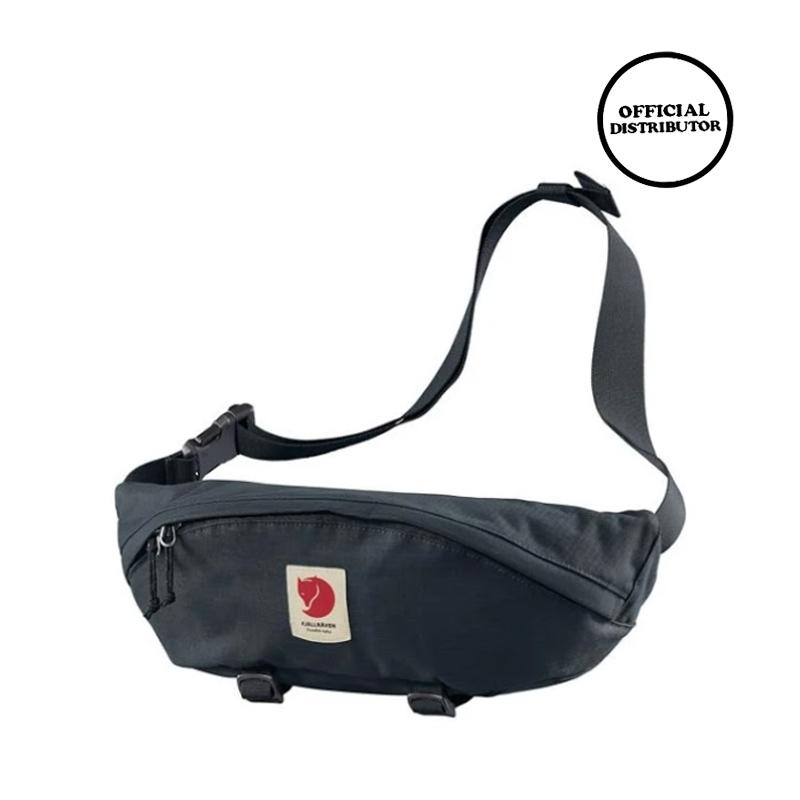 Jual Fjallraven Ulvo Hip Pack Large 