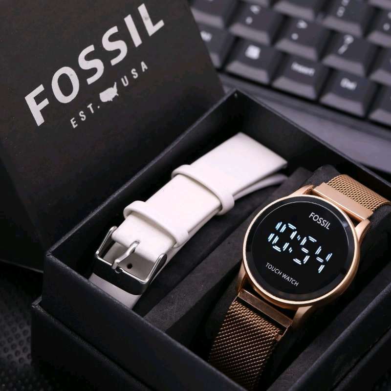 Jual Jam Tangan Fossil Me8031 Terbaik September 2024 Harga Murah Gratis Ongkir Blibli