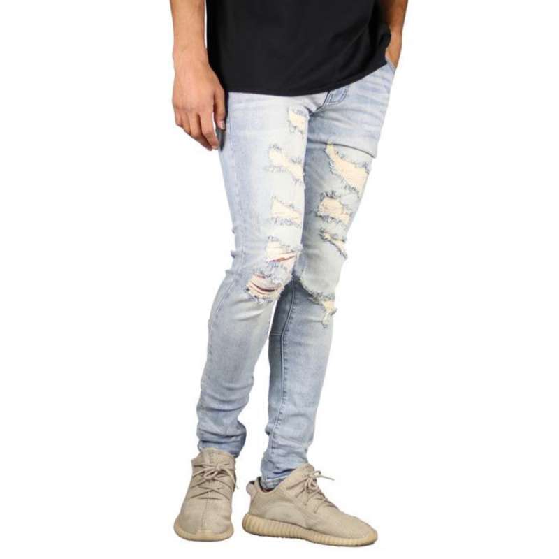 Jual Hyper Denim LT.Blue Gao Jean - LT 