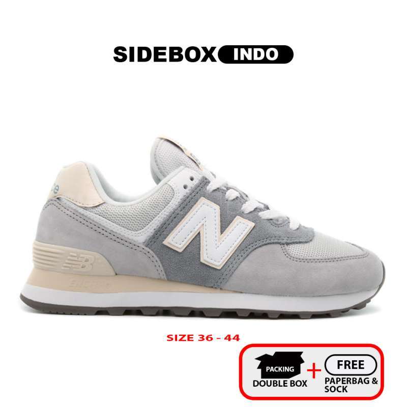Harga sepatu nb 574 sale