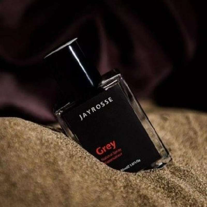 [100% ORI JAYROSSE PARFUM ORI THAILAND 30ml