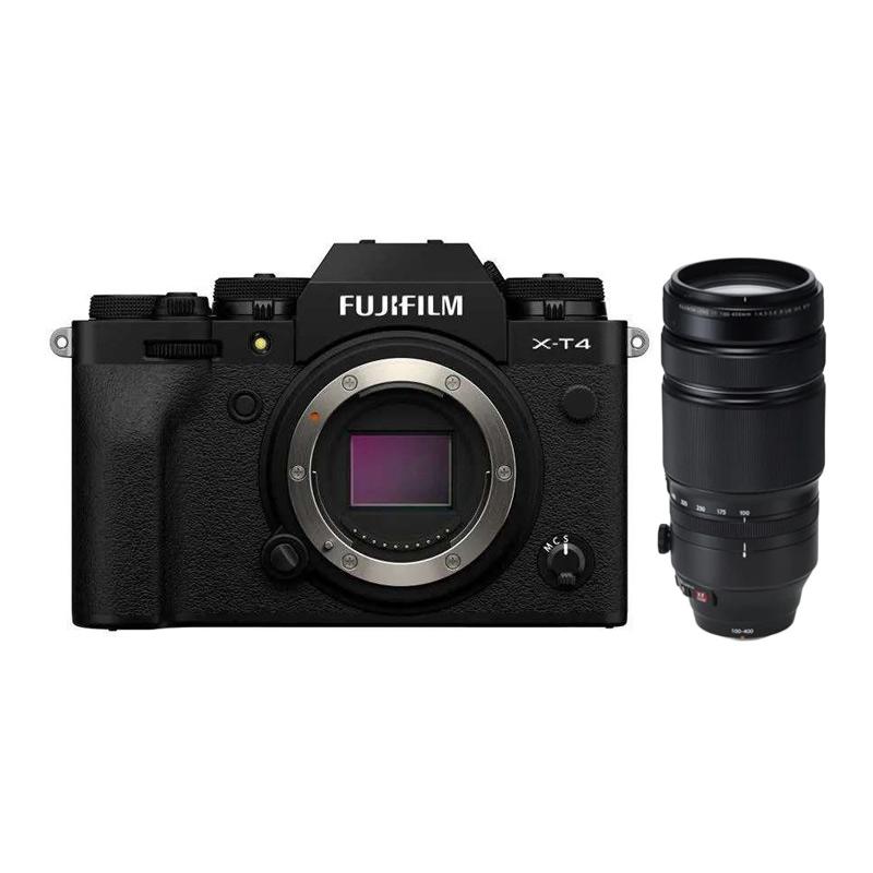 jual fujifilm xt4