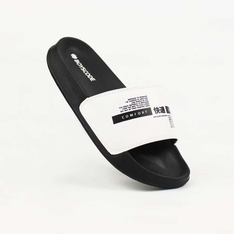 Sandal slip on sale on original