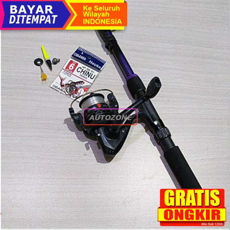 Jual SET PANCING TERLARIS JORAN ANTENA 150 TRENDY DAN SUPER MULUS MANCING  MANIA Online Desember 2020 | Blibli