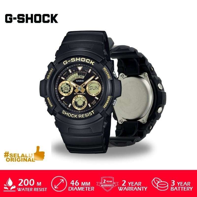 Promo Jam Tangan Casio G shock Aw 591gbx 1a9dr Original Murah Diskon 35 Di Seller The Watchgalleria The Watchgalleria jakarta Kota Jakarta Pusat Blibli