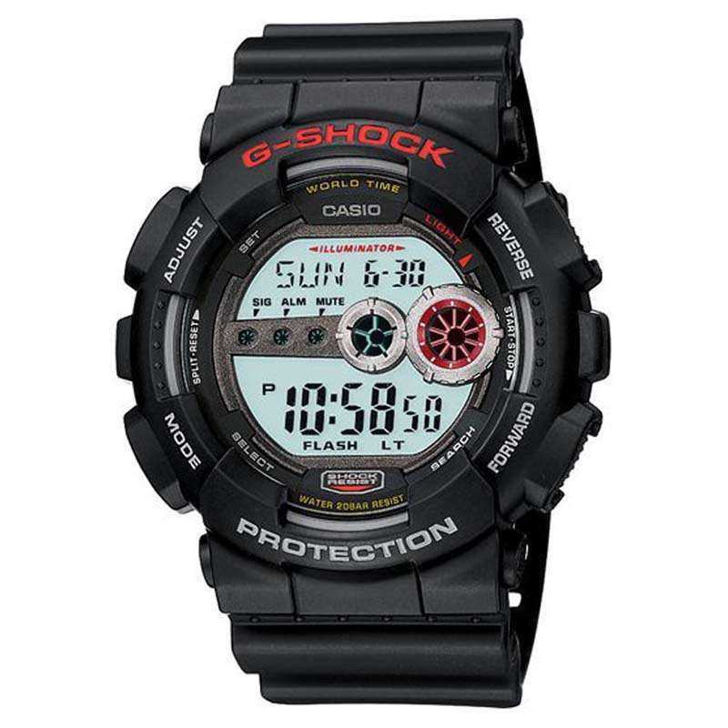 G shock ori new arrivals murah