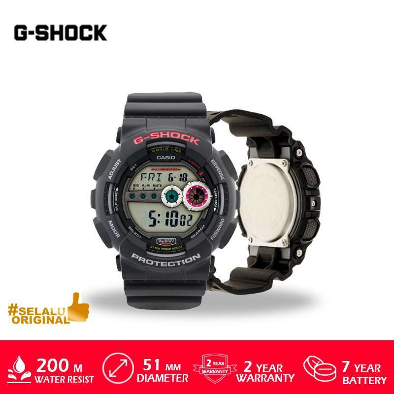Harga g deals shock gd 100