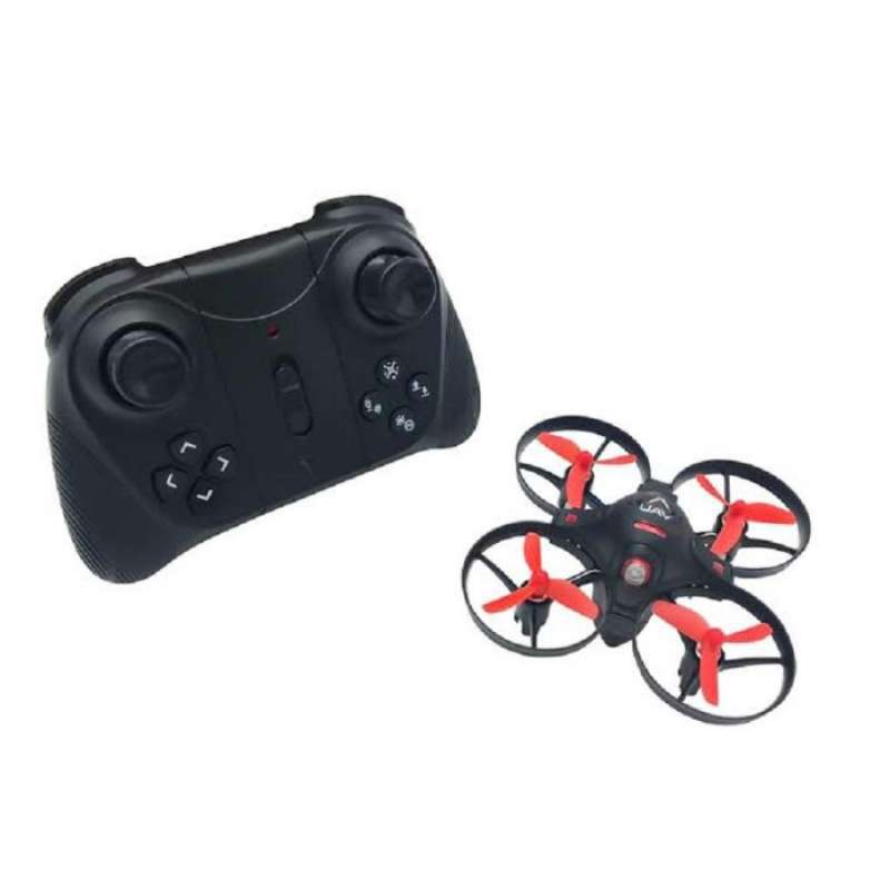 Jual mini drone HC673S altitude hold non camera rc drone mini V
