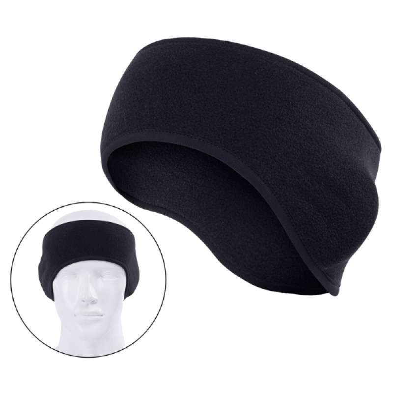 Promo Ear Warmers Cover Headband Winter 