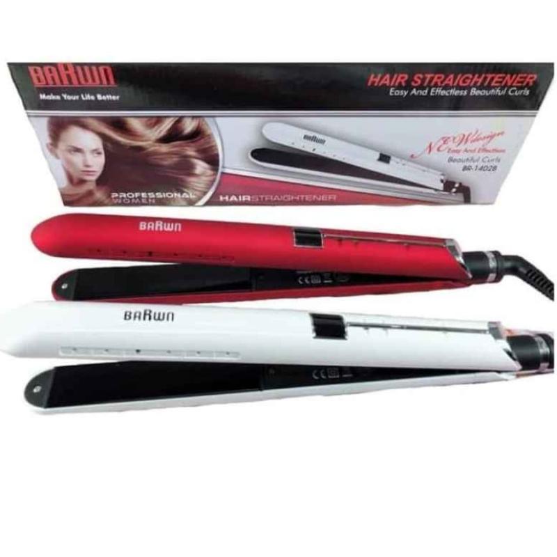 Jual Catokan Rambut Barwn Original Catokan Salon Catok Rambut Ca Online Desember 2020 Blibli