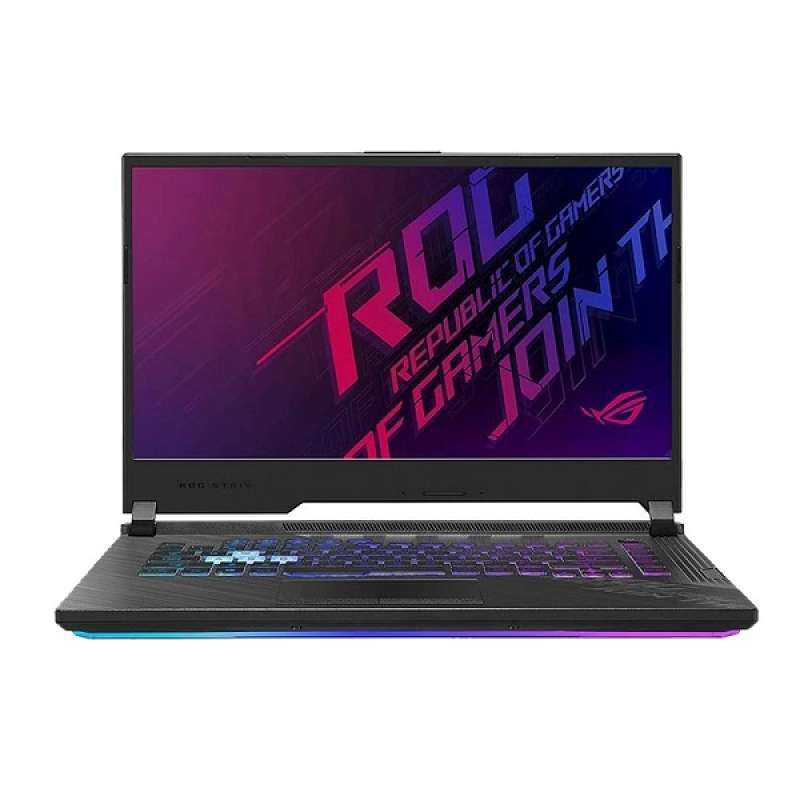 Jual Asus Rog Strix G512li I75tb7t Gaming Laptop Intel Core I7 10750h 2x8gb Ddr4 512gb Ssd 15 6 Inch Fhd Win 10 Home Online November 2020 Blibli Com