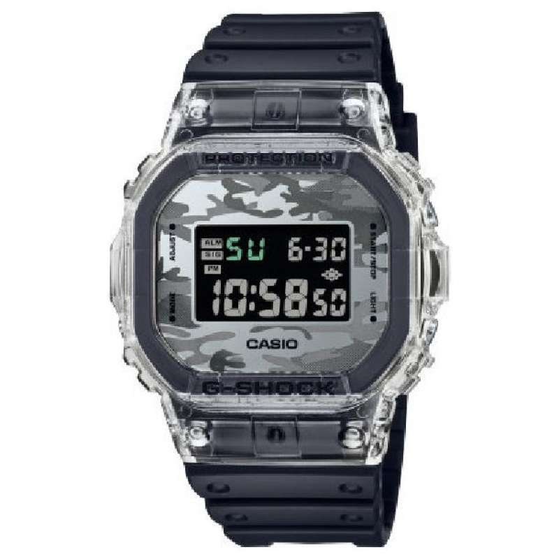 Jual casio top dw 5600