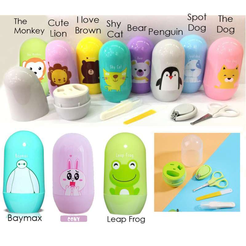 Manicure set baby online