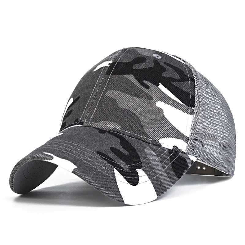 Evrfelan Topi Baseball Trucker Cap Hat 
