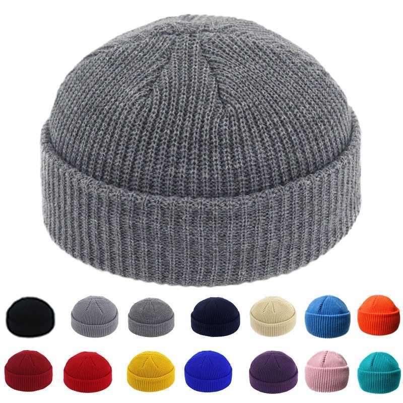 Promo New Arrival MsDream Topi Kupluk 