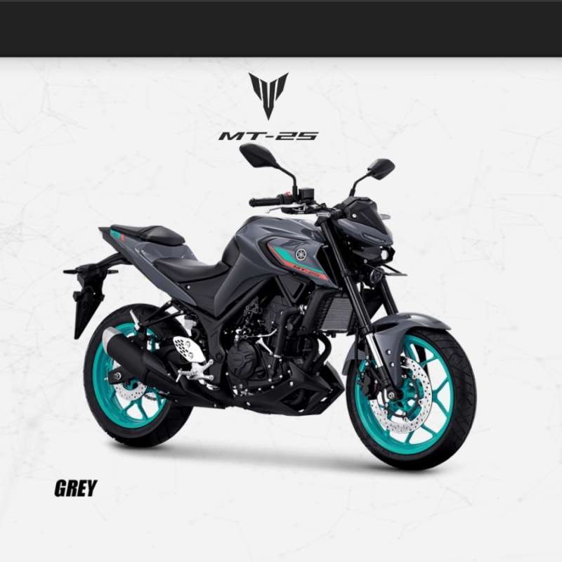 Yamaha mt new arrivals 250 harga