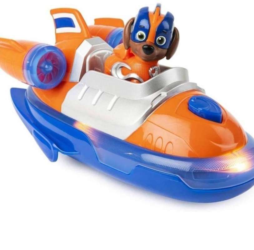 Jual Ready stock Paw patrol mighty pups 