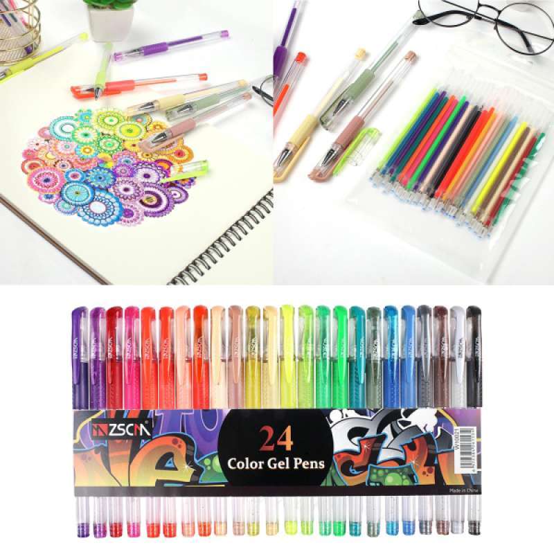 https://www.static-src.com/wcsstore/Indraprastha/images/catalog/full//102/MTA-9335478/oem_gel-pens-24-colors-gel-marker-set-colored-pen-with-40-more-ink-for-adults-kids_full01.jpg