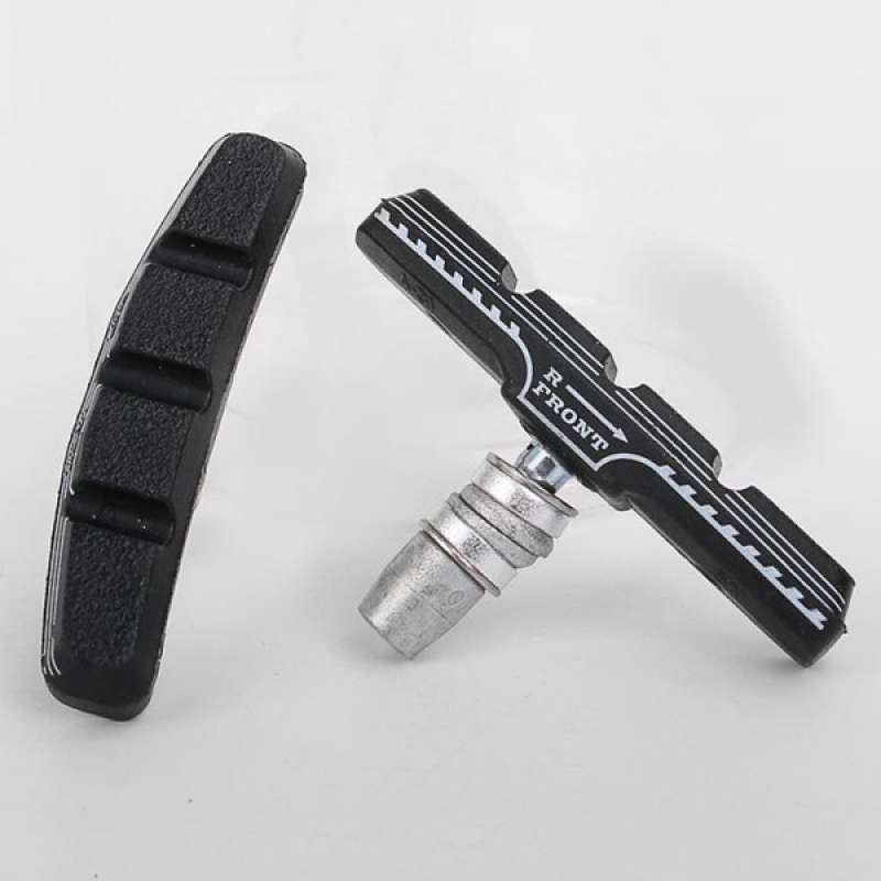 Mountain Bike Brake Pad Shoes 